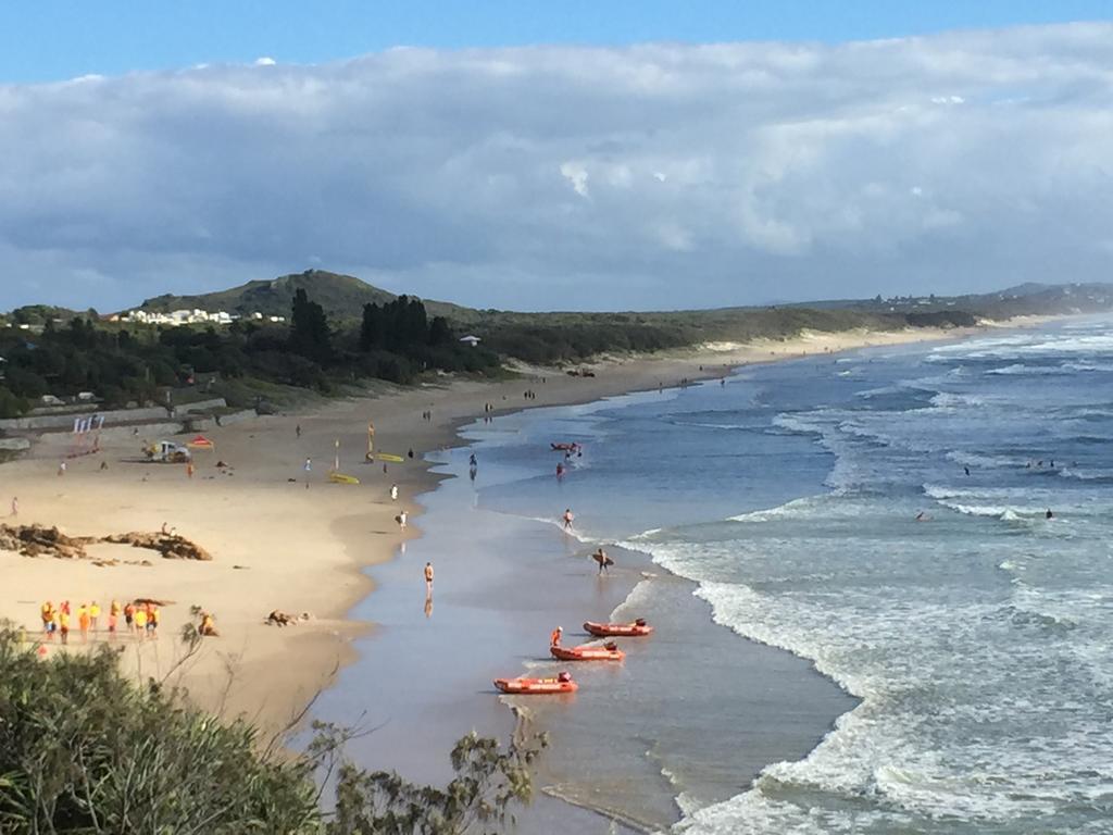 Endless Summer Resort Coolum Beach Kültér fotó