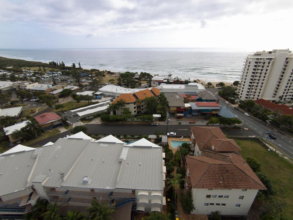 Endless Summer Resort Coolum Beach Kültér fotó